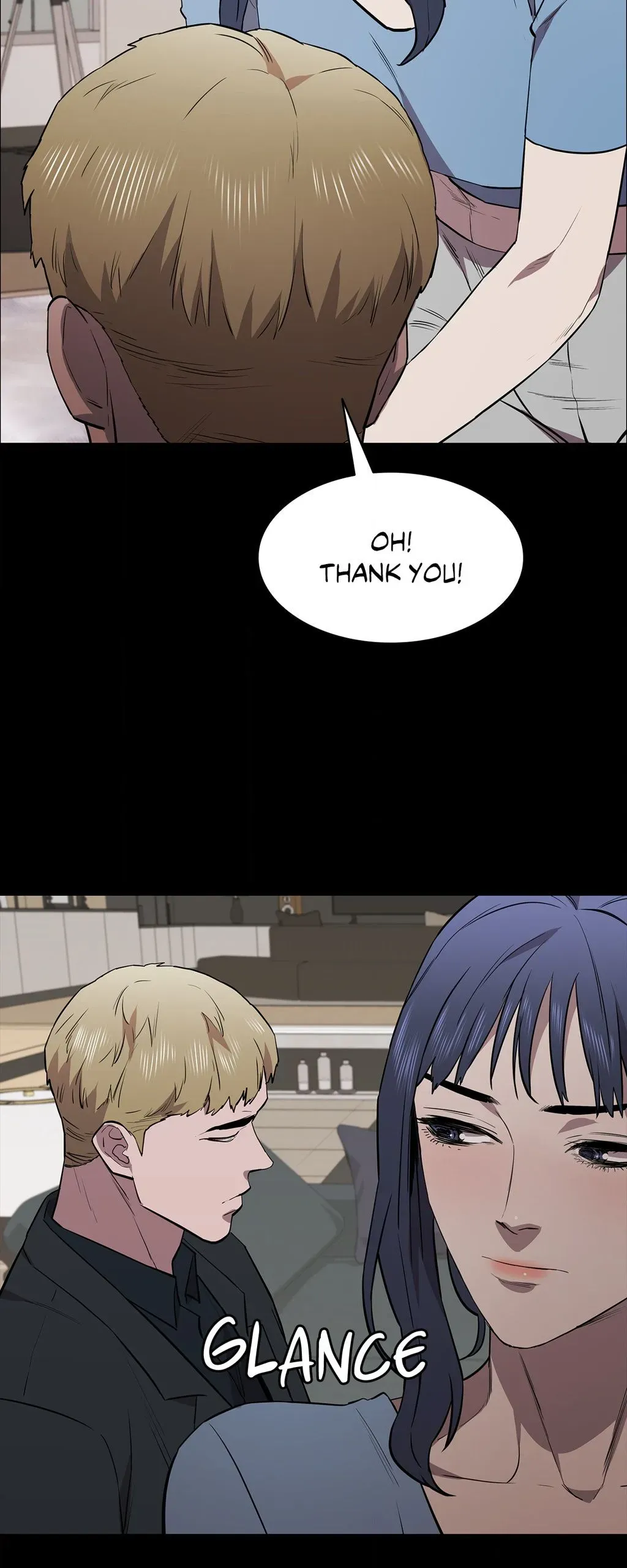 Thorns of Innocence Chapter 102 page 5 - 