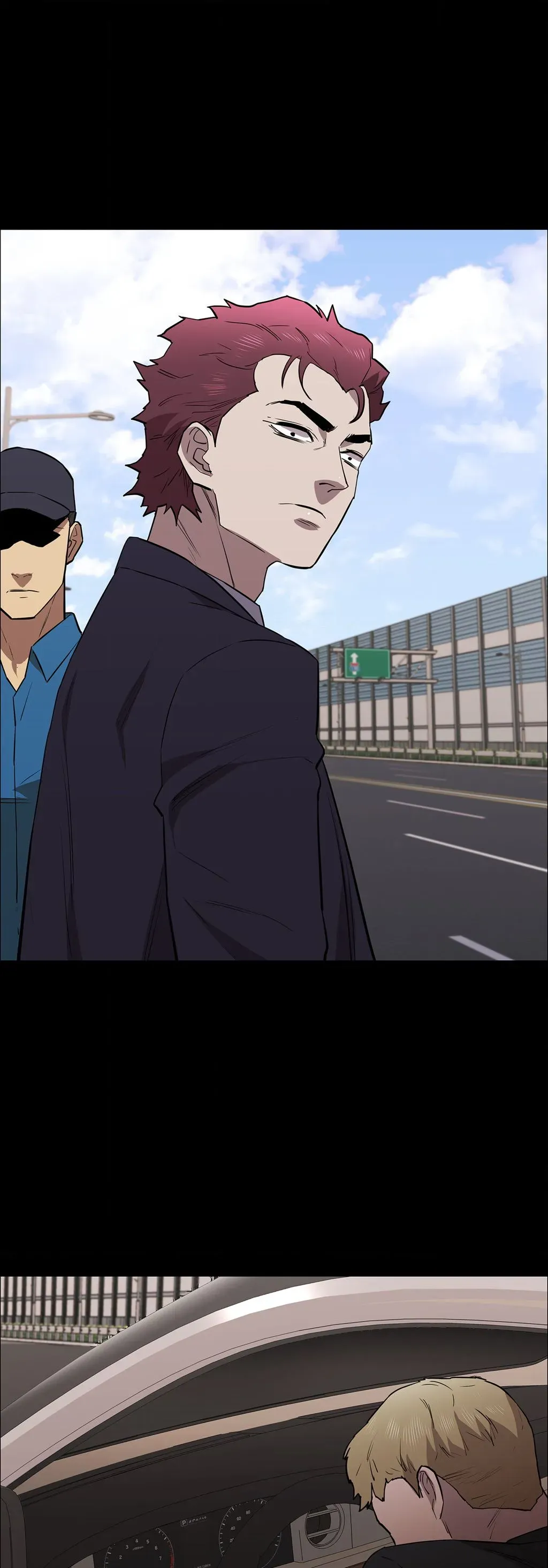 Thorns of Innocence Chapter 102 page 48 - 