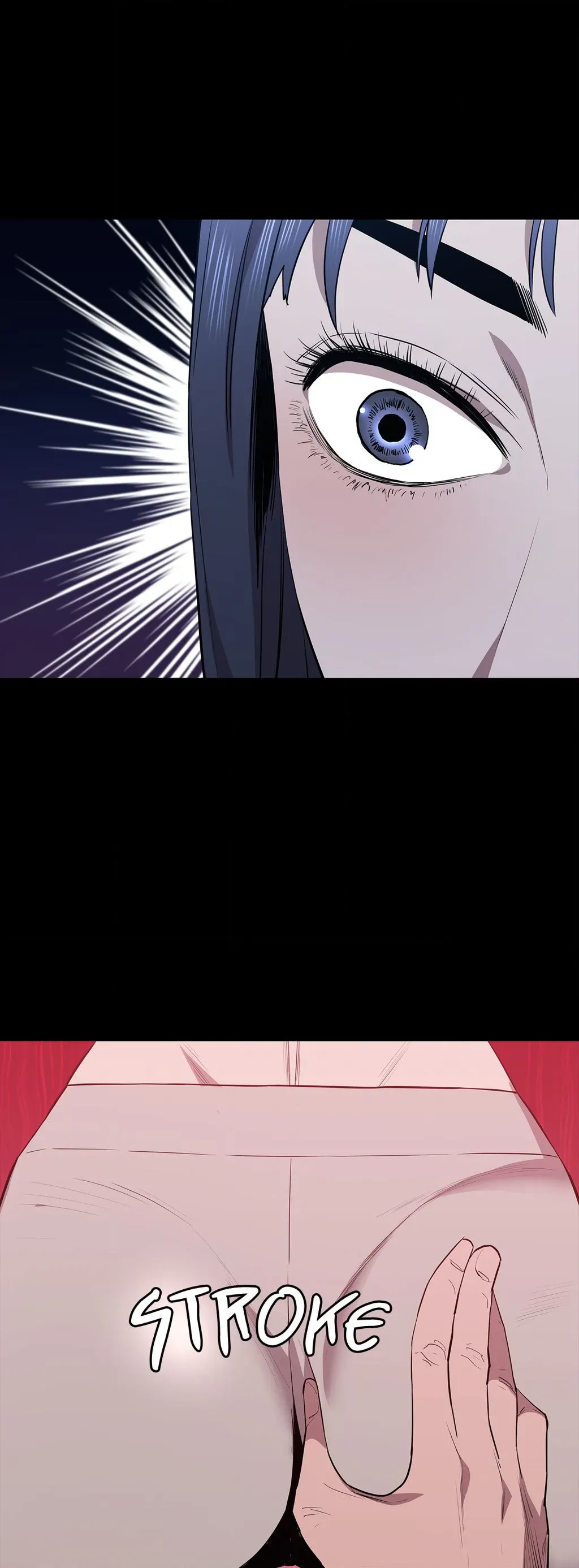 Thorns of Innocence Chapter 102 page 6 - 