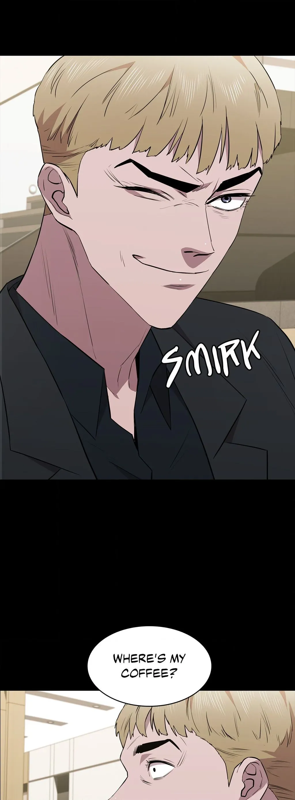 Thorns of Innocence Chapter 102 page 8 - 