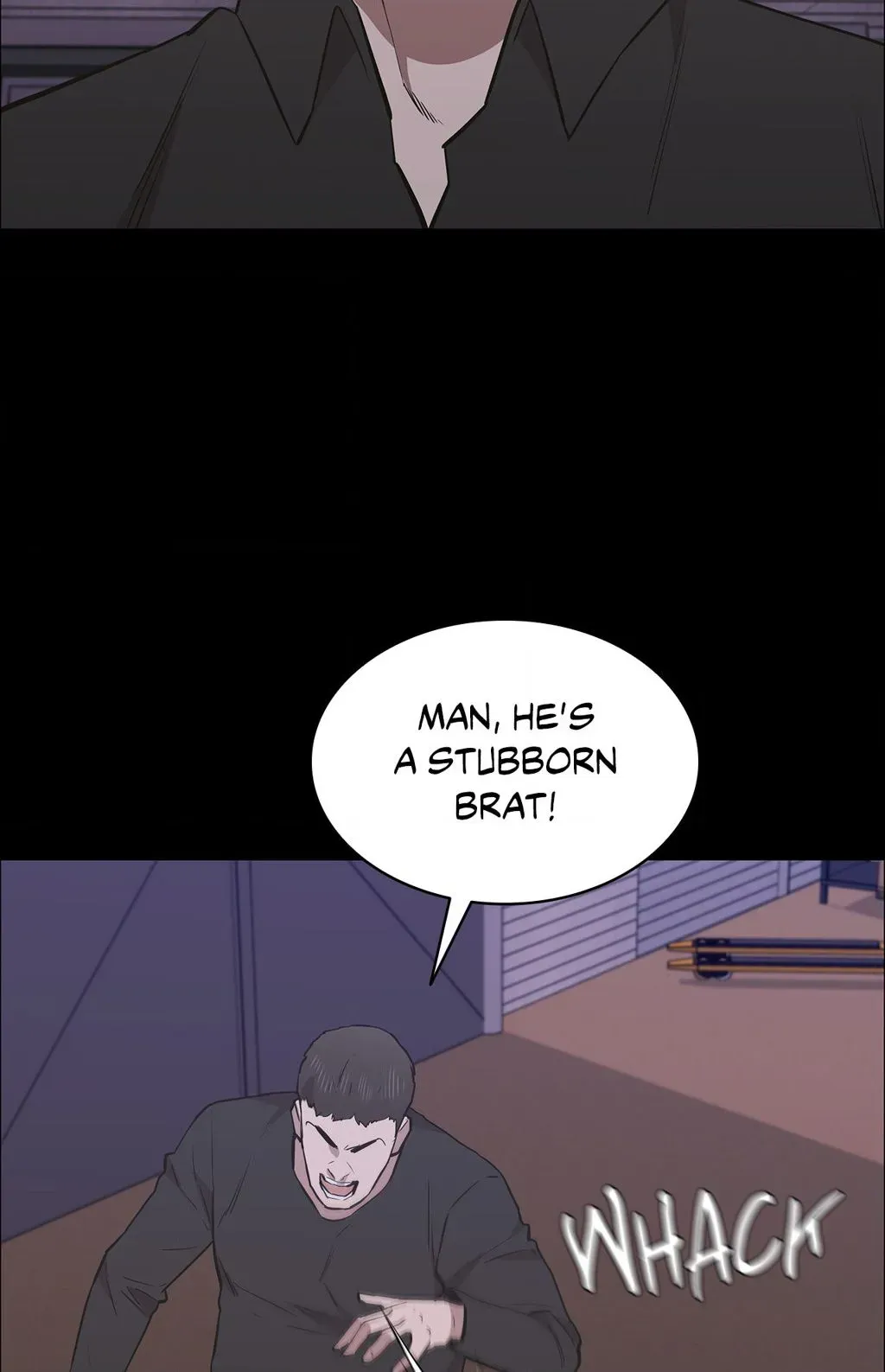 Thorns of Innocence Chapter 103 page 1 - 