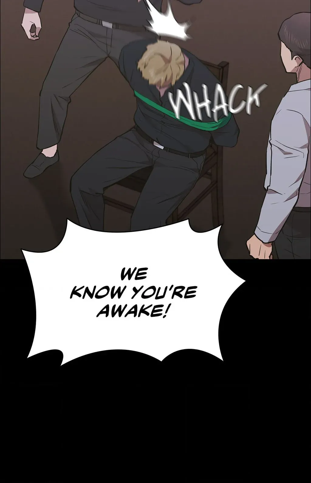 Thorns of Innocence Chapter 103 page 2 - 