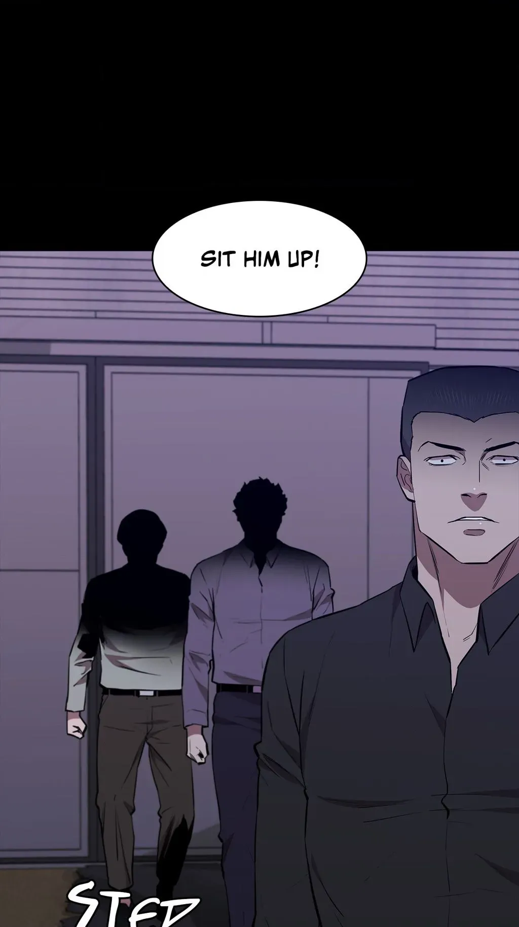 Thorns of Innocence Chapter 103 page 12 - 