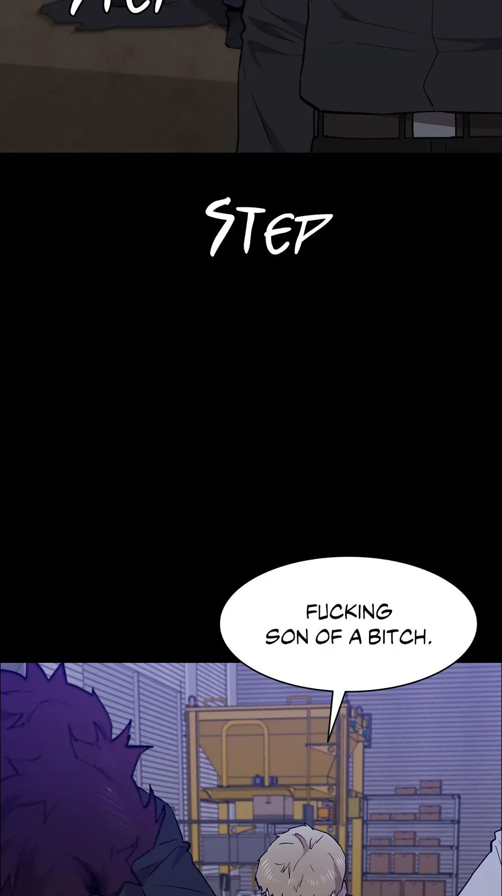 Thorns of Innocence Chapter 103 page 13 - 