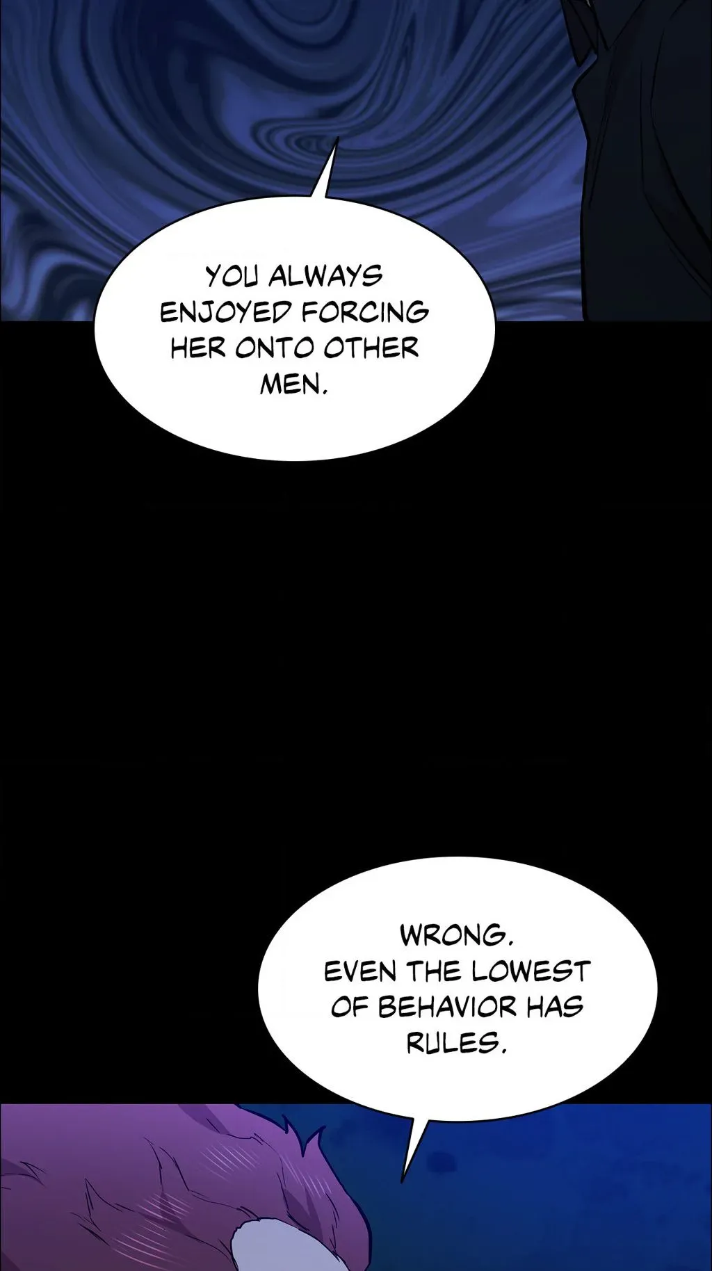 Thorns of Innocence Chapter 103 page 17 - 