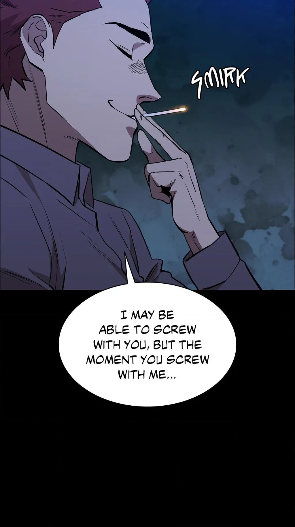 Thorns of Innocence Chapter 103 page 18 - 