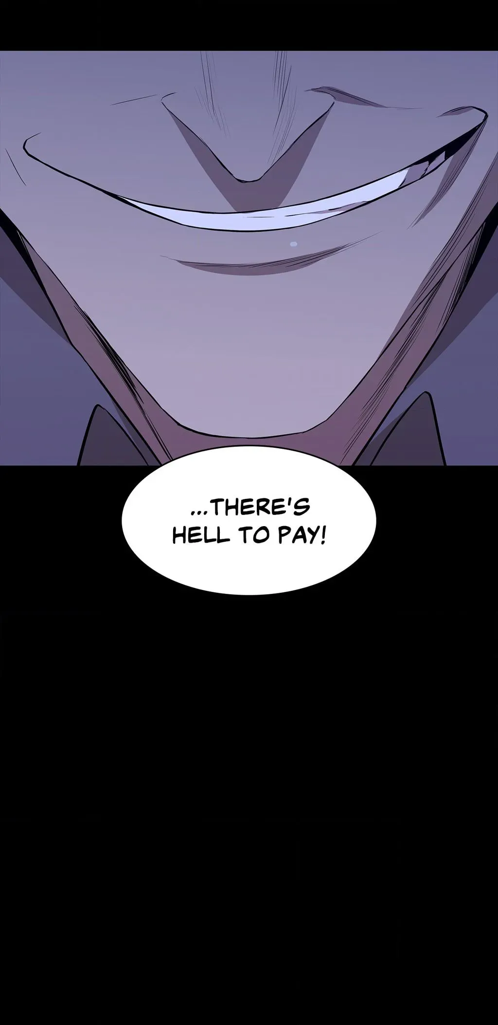 Thorns of Innocence Chapter 103 page 19 - 