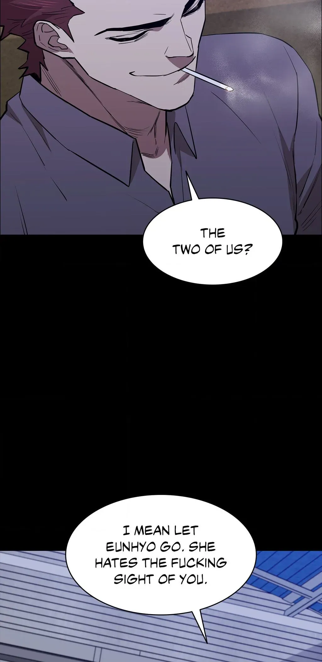 Thorns of Innocence Chapter 103 page 24 - 