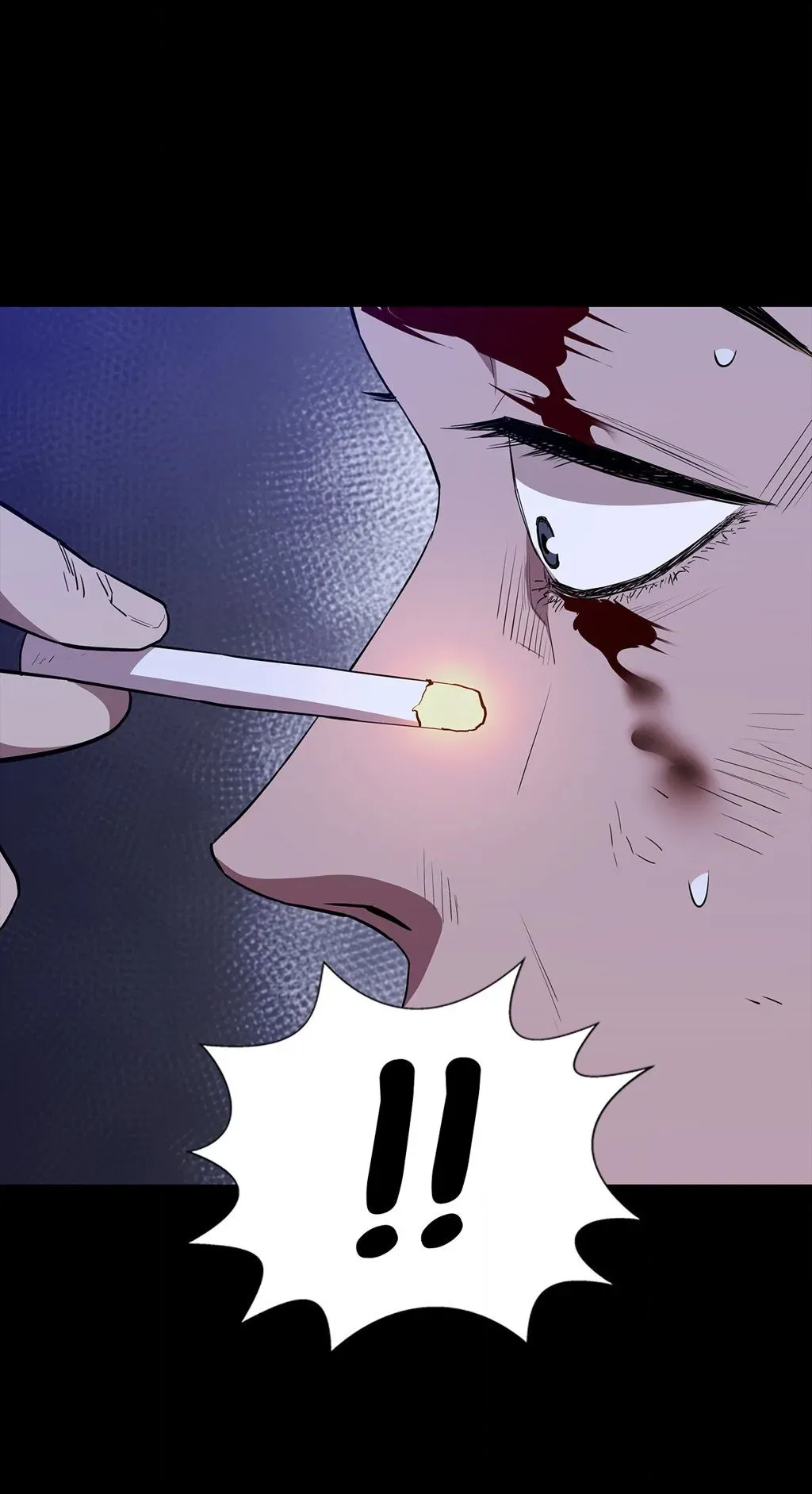 Thorns of Innocence Chapter 103 page 26 - 