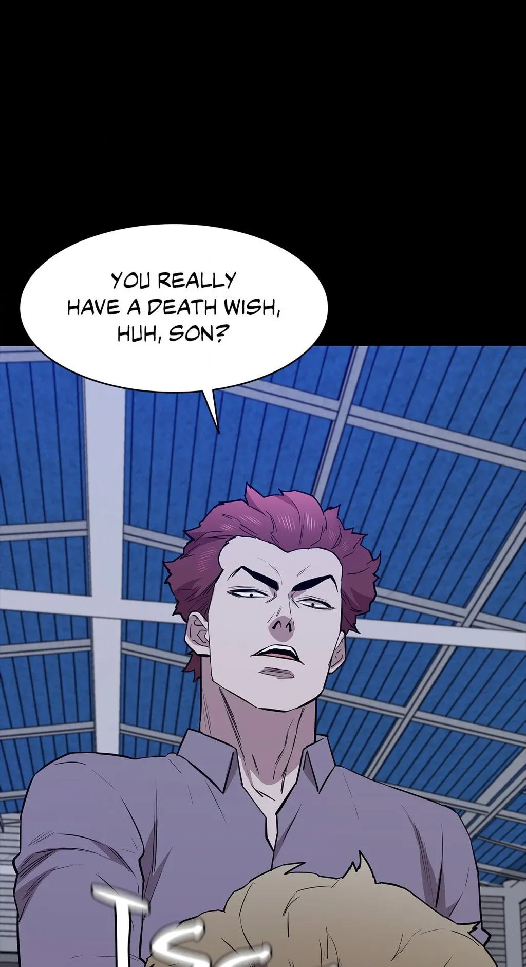 Thorns of Innocence Chapter 103 page 27 - 
