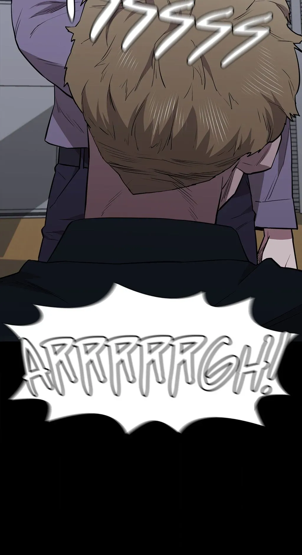 Thorns of Innocence Chapter 103 page 28 - 