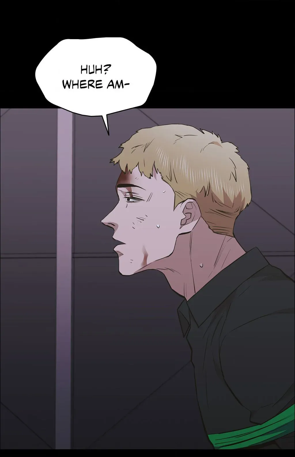 Thorns of Innocence Chapter 103 page 4 - 