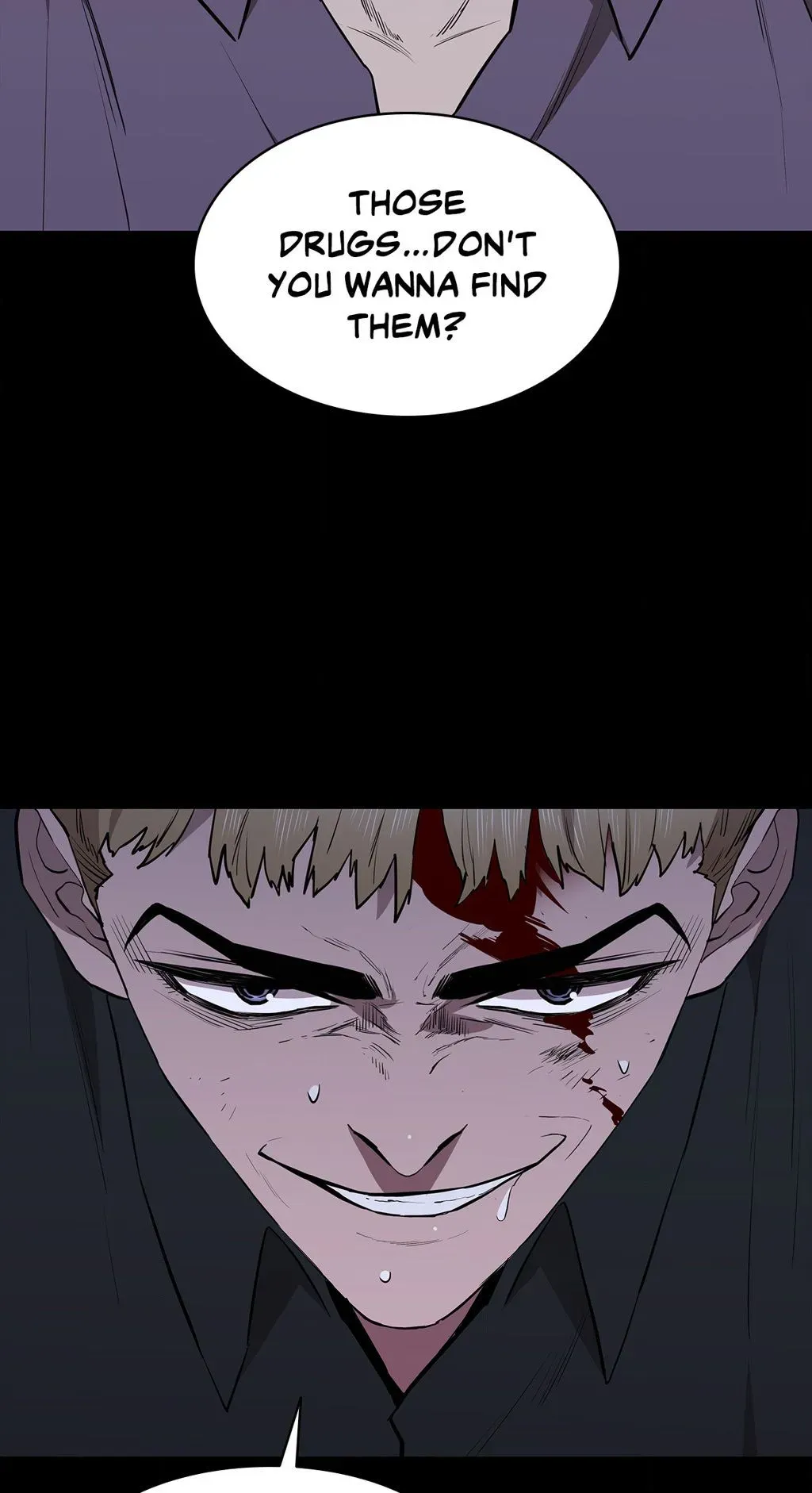 Thorns of Innocence Chapter 103 page 31 - 