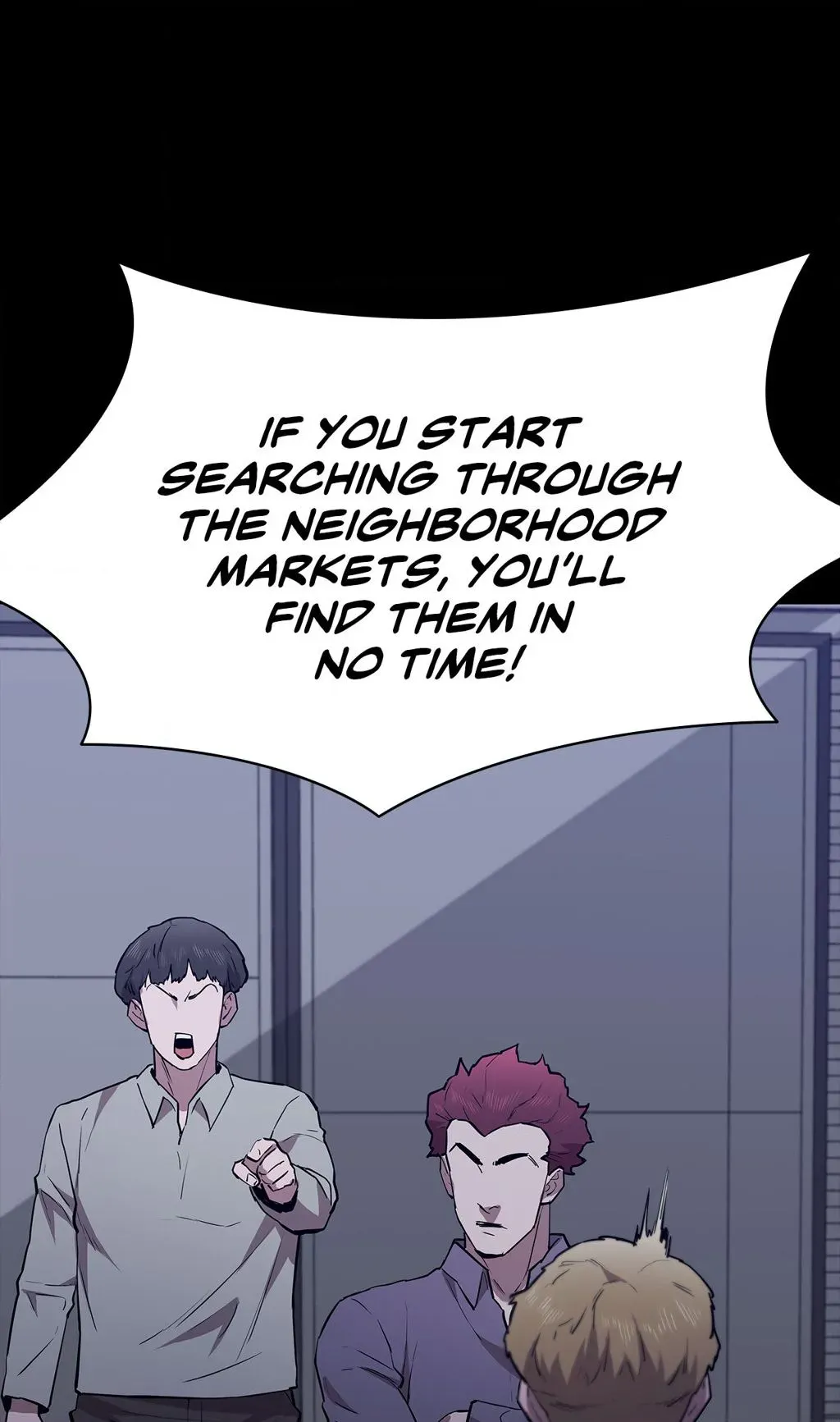 Thorns of Innocence Chapter 103 page 33 - 