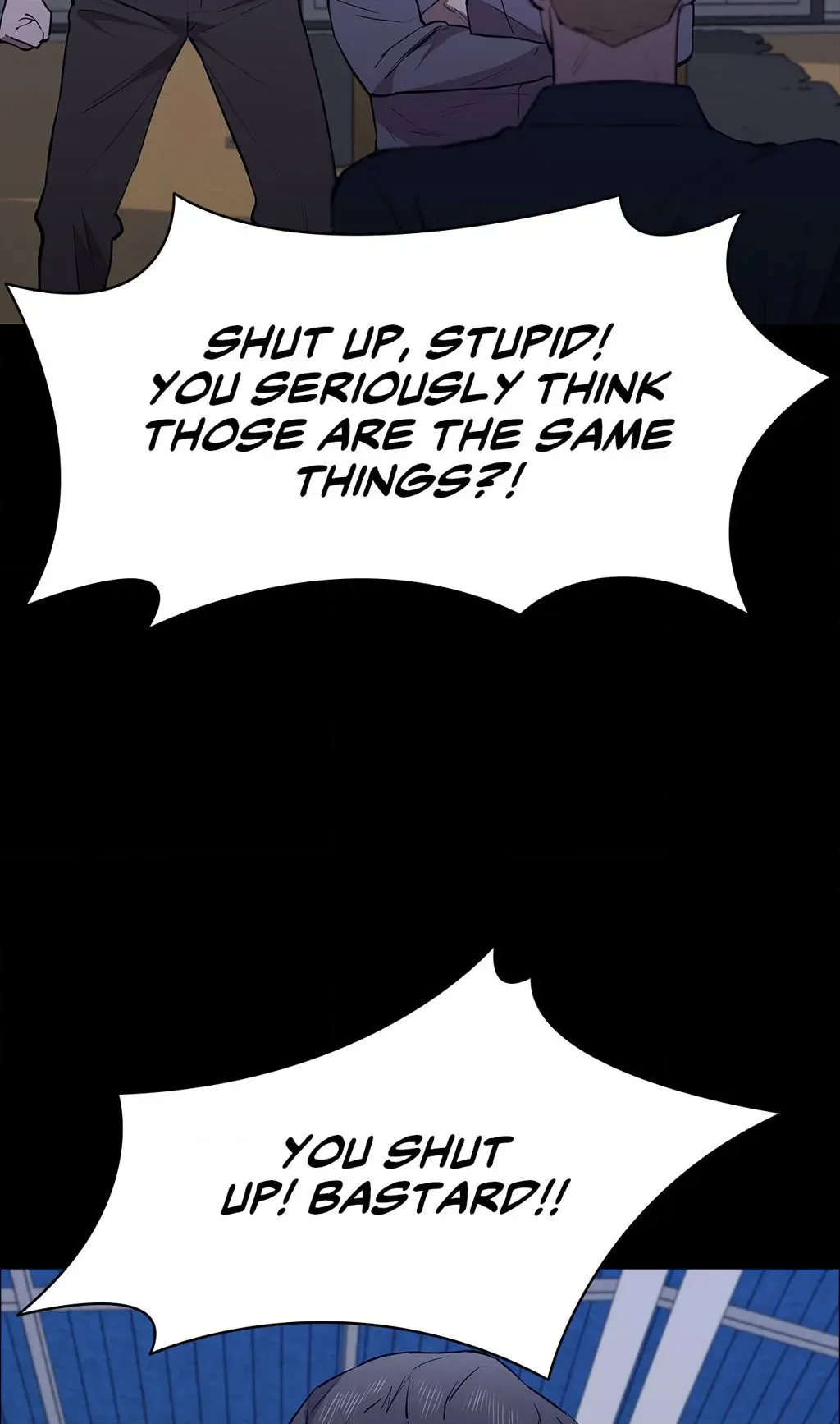 Thorns of Innocence Chapter 103 page 34 - 