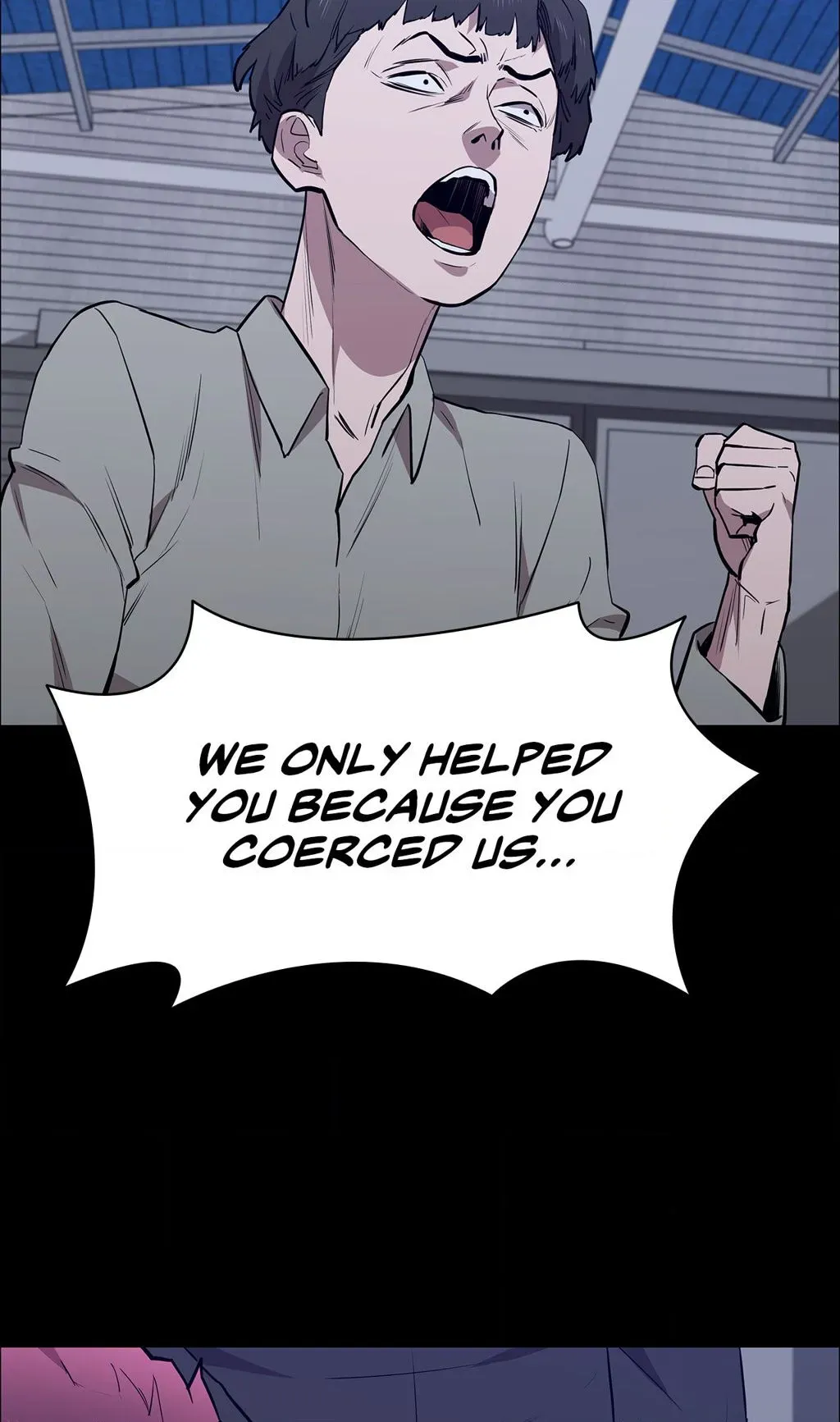 Thorns of Innocence Chapter 103 page 35 - 