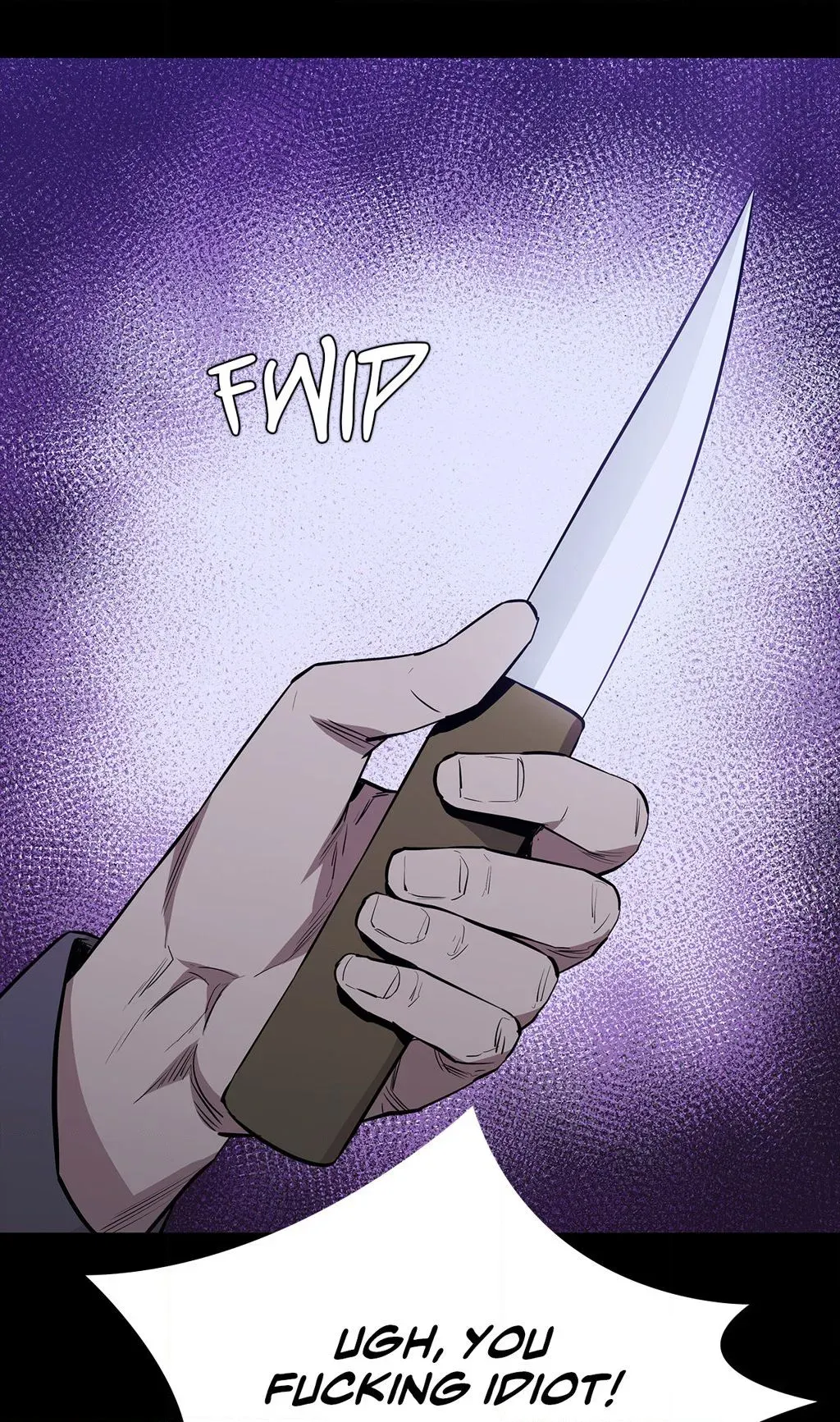 Thorns of Innocence Chapter 103 page 37 - 
