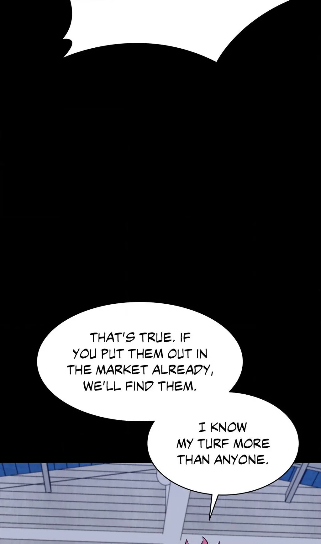 Thorns of Innocence Chapter 103 page 38 - 