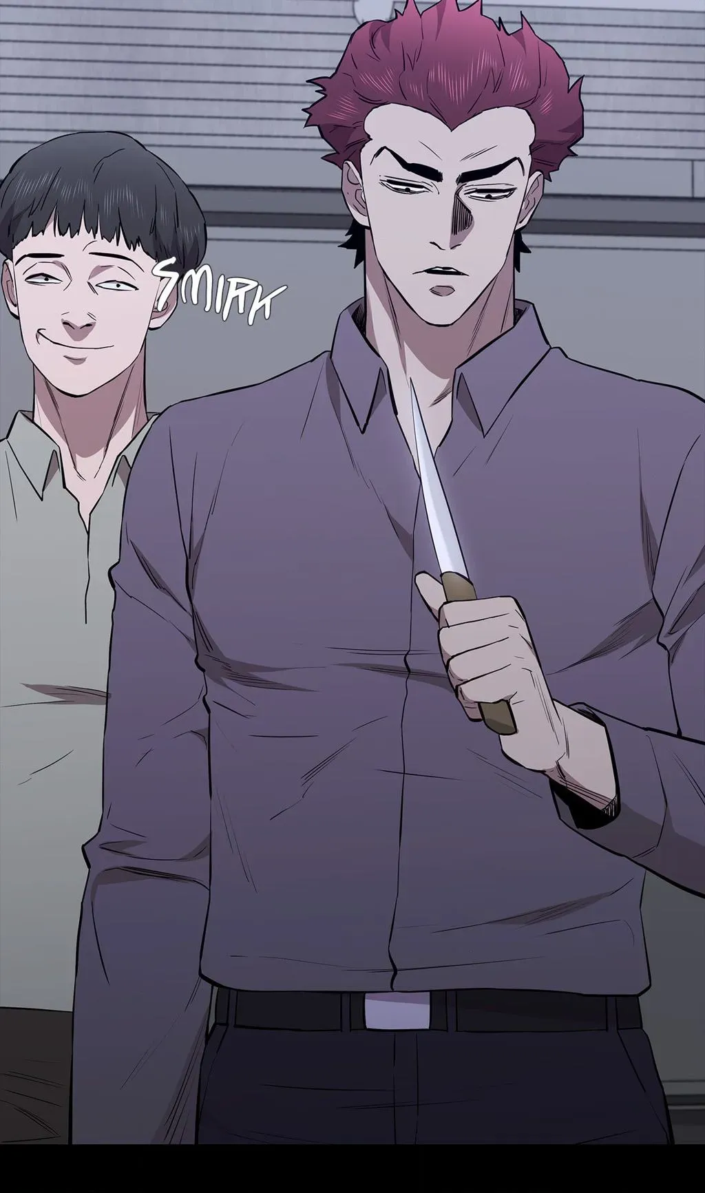 Thorns of Innocence Chapter 103 page 39 - 