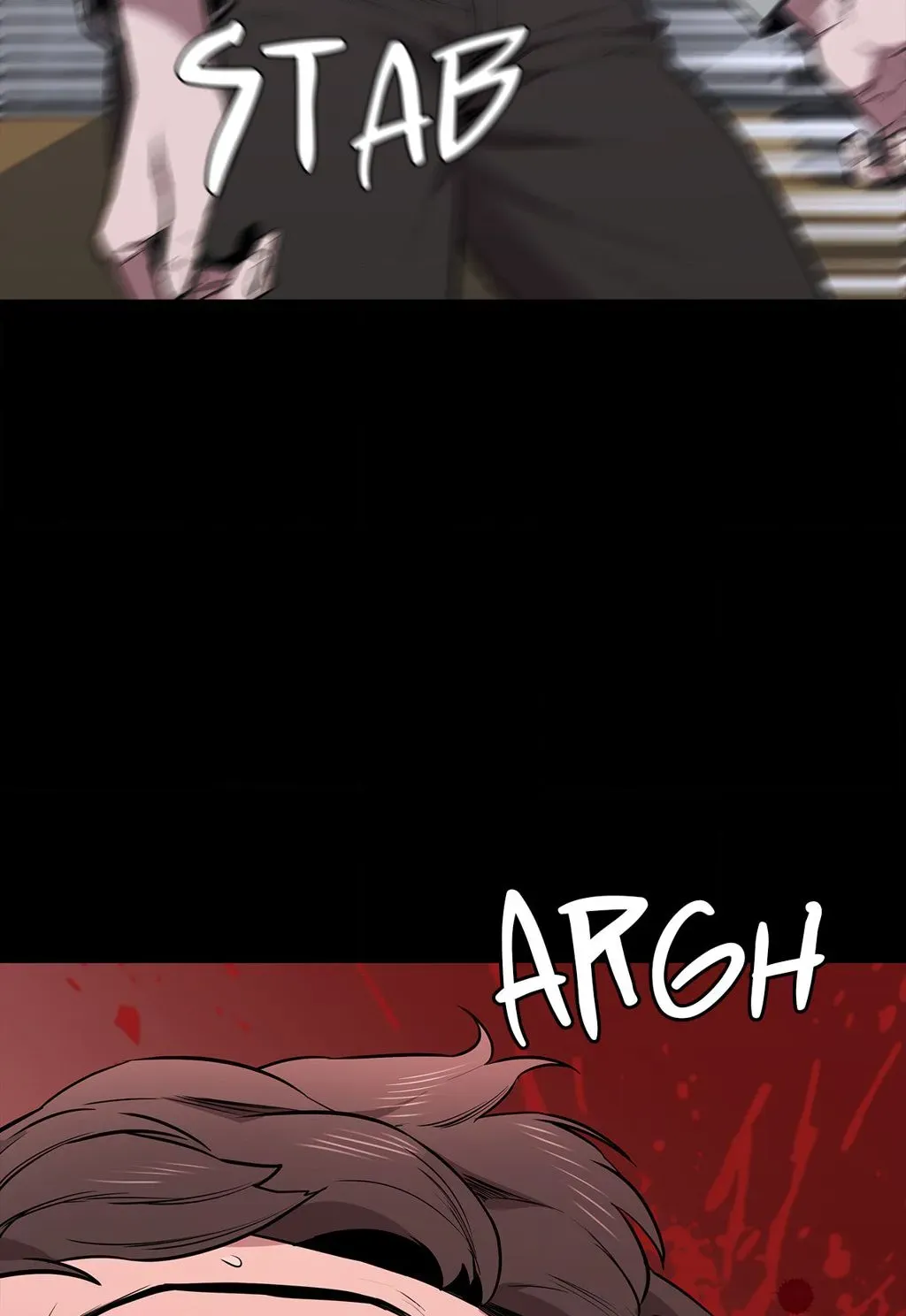 Thorns of Innocence Chapter 103 page 44 - 