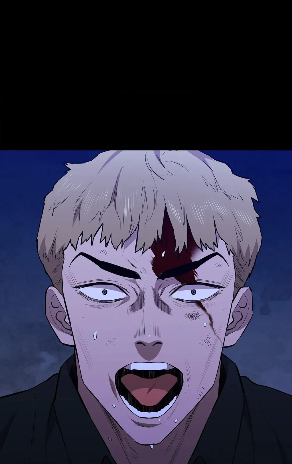 Thorns of Innocence Chapter 103 page 47 - 