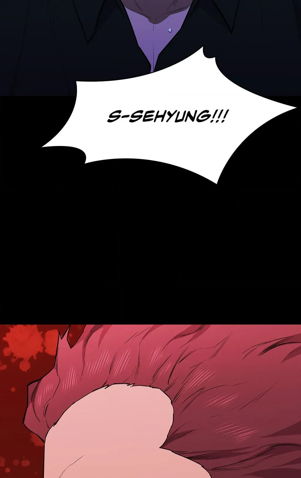 Thorns of Innocence Chapter 103 page 48 - 
