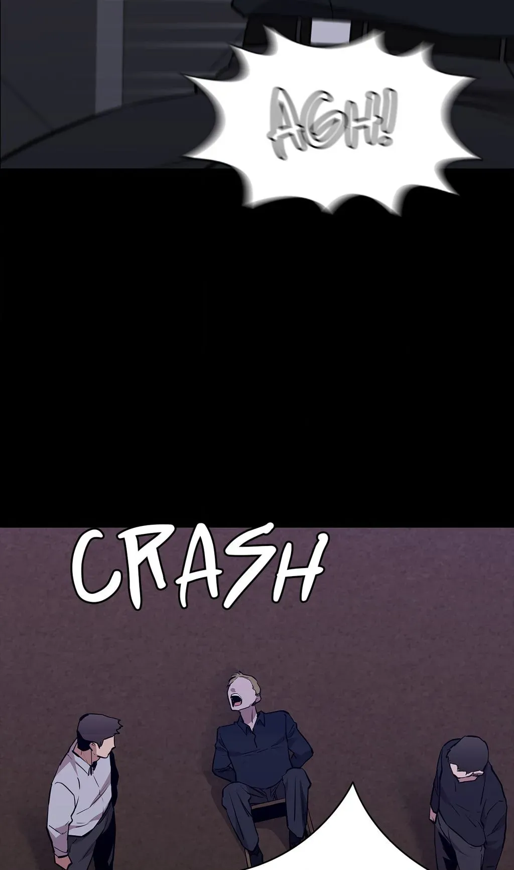 Thorns of Innocence Chapter 103 page 6 - 