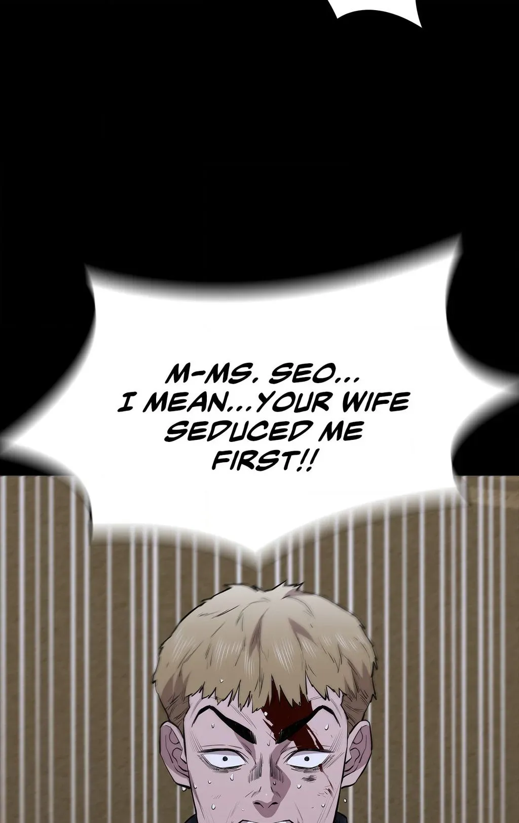 Thorns of Innocence Chapter 103 page 52 - 