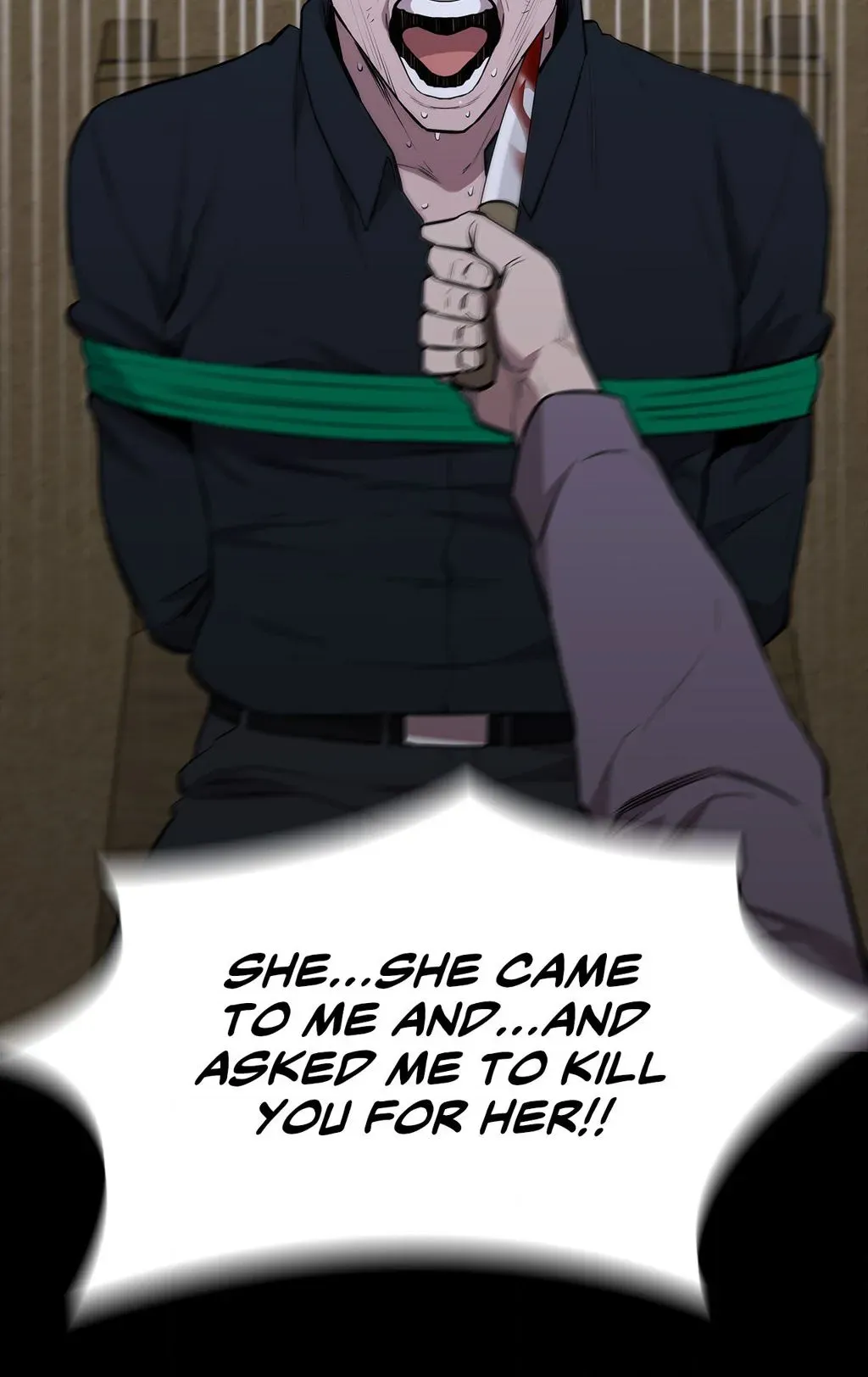 Thorns of Innocence Chapter 103 page 53 - 