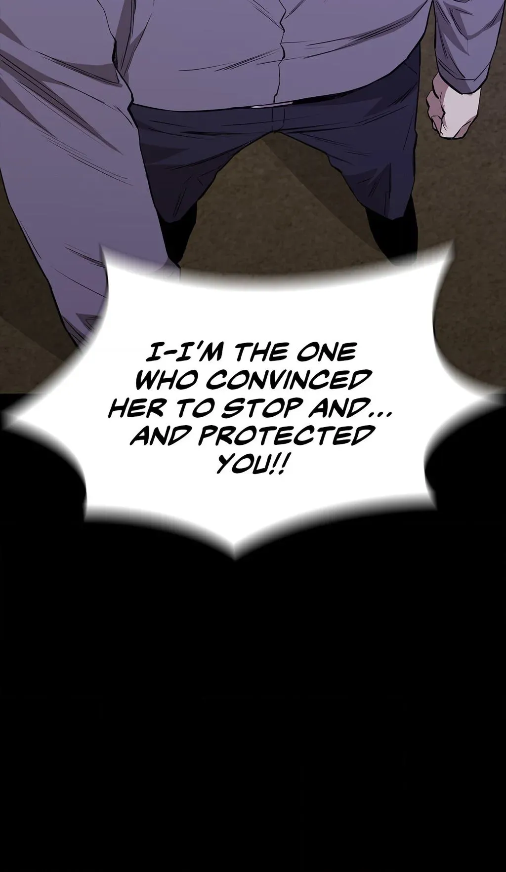 Thorns of Innocence Chapter 103 page 55 - 