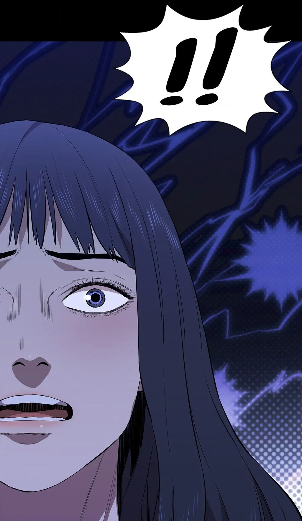 Thorns of Innocence Chapter 103 page 56 - 