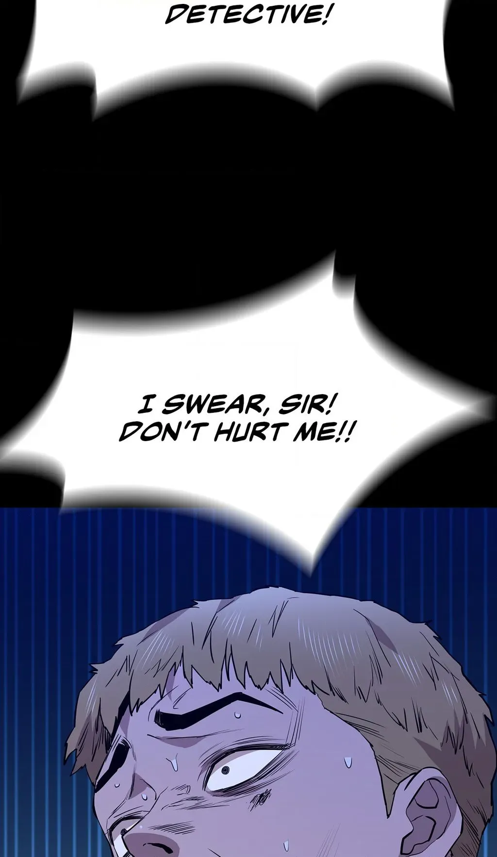 Thorns of Innocence Chapter 103 page 59 - 