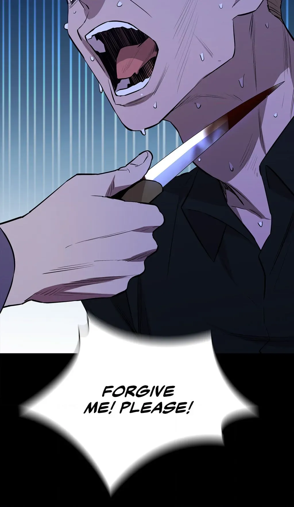 Thorns of Innocence Chapter 103 page 60 - 
