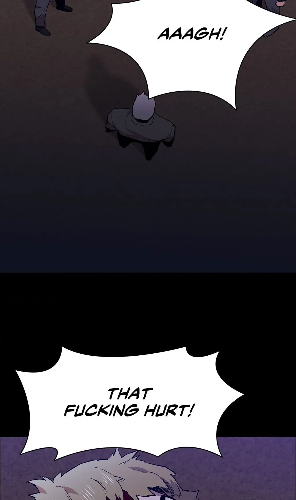 Thorns of Innocence Chapter 103 page 7 - 