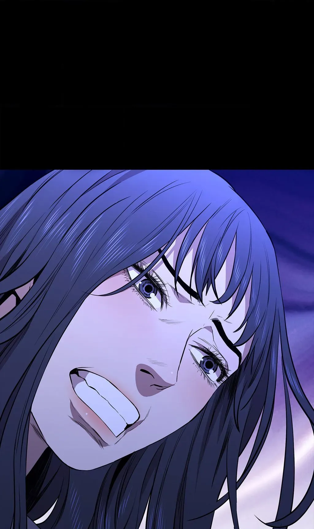 Thorns of Innocence Chapter 103 page 61 - 
