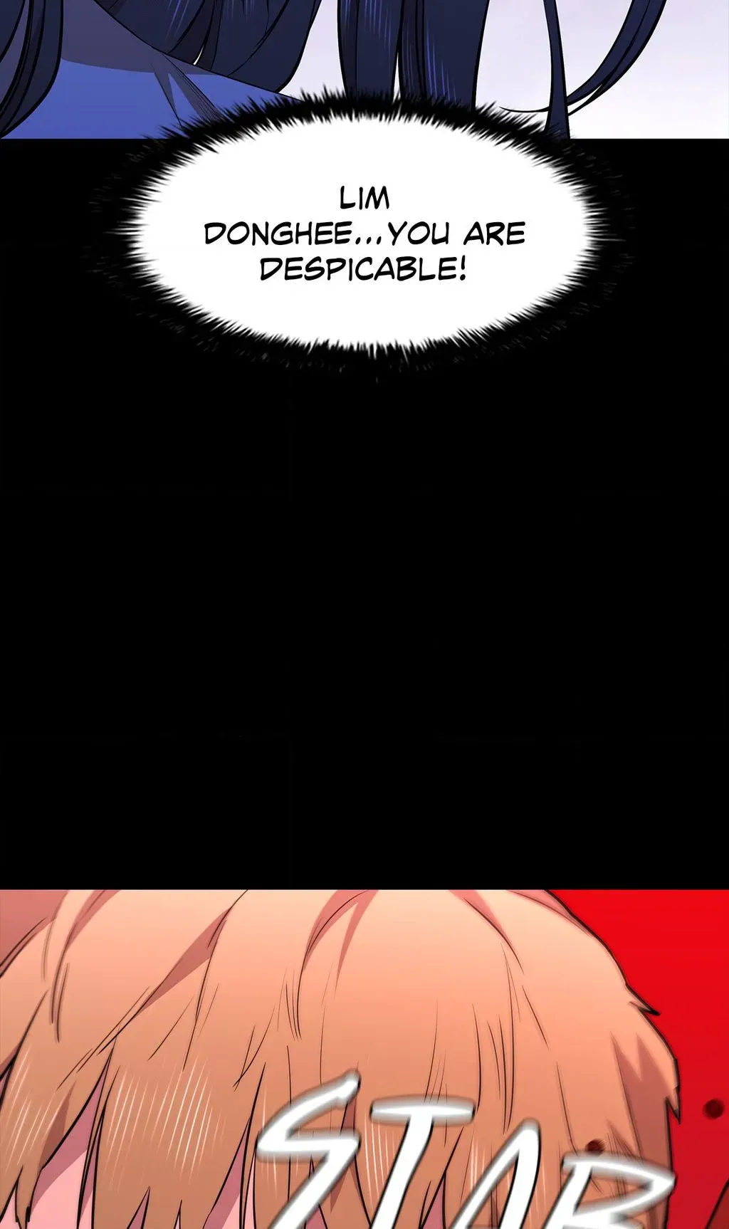 Thorns of Innocence Chapter 103 page 62 - 