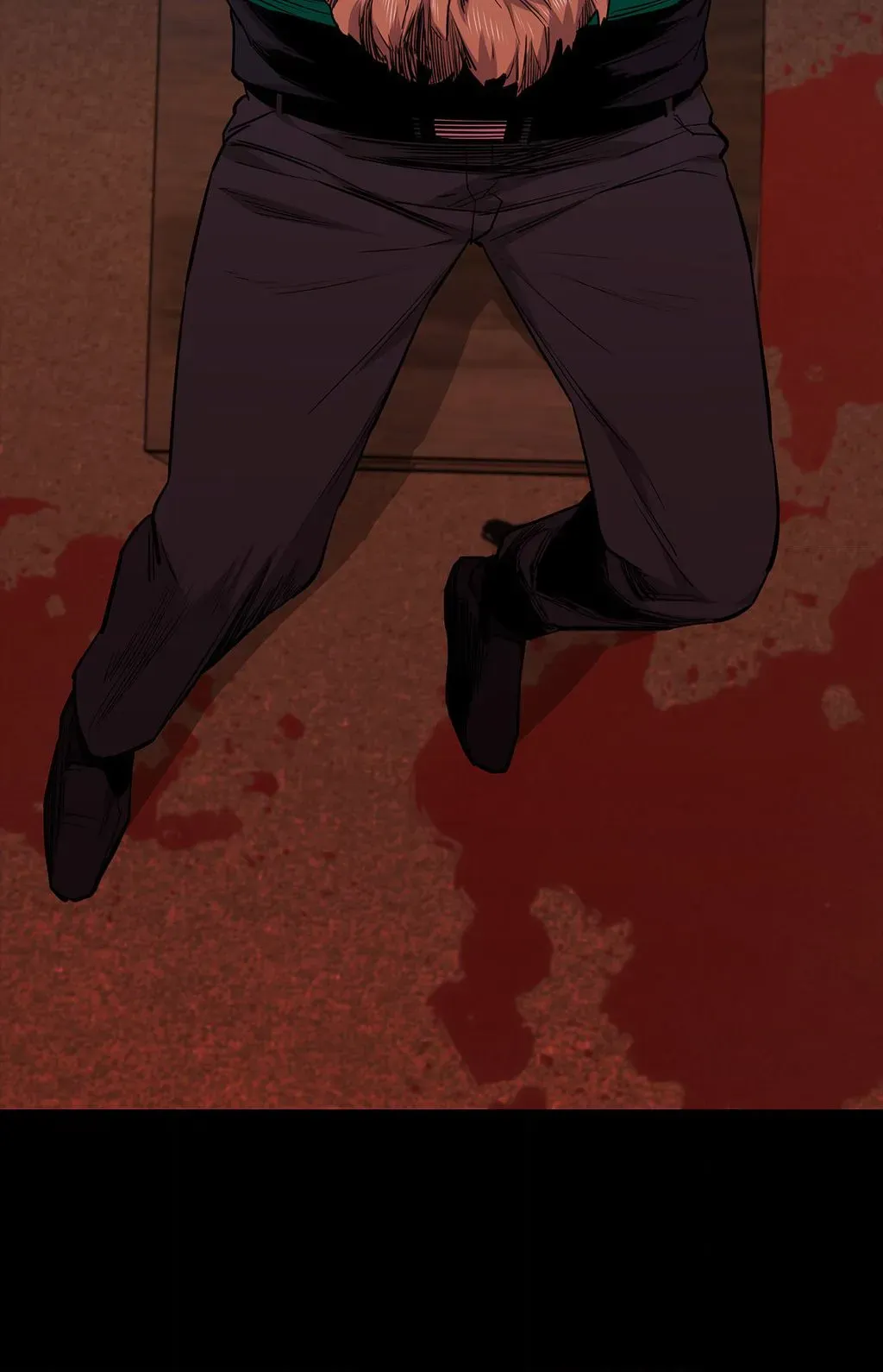 Thorns of Innocence Chapter 103 page 69 - 