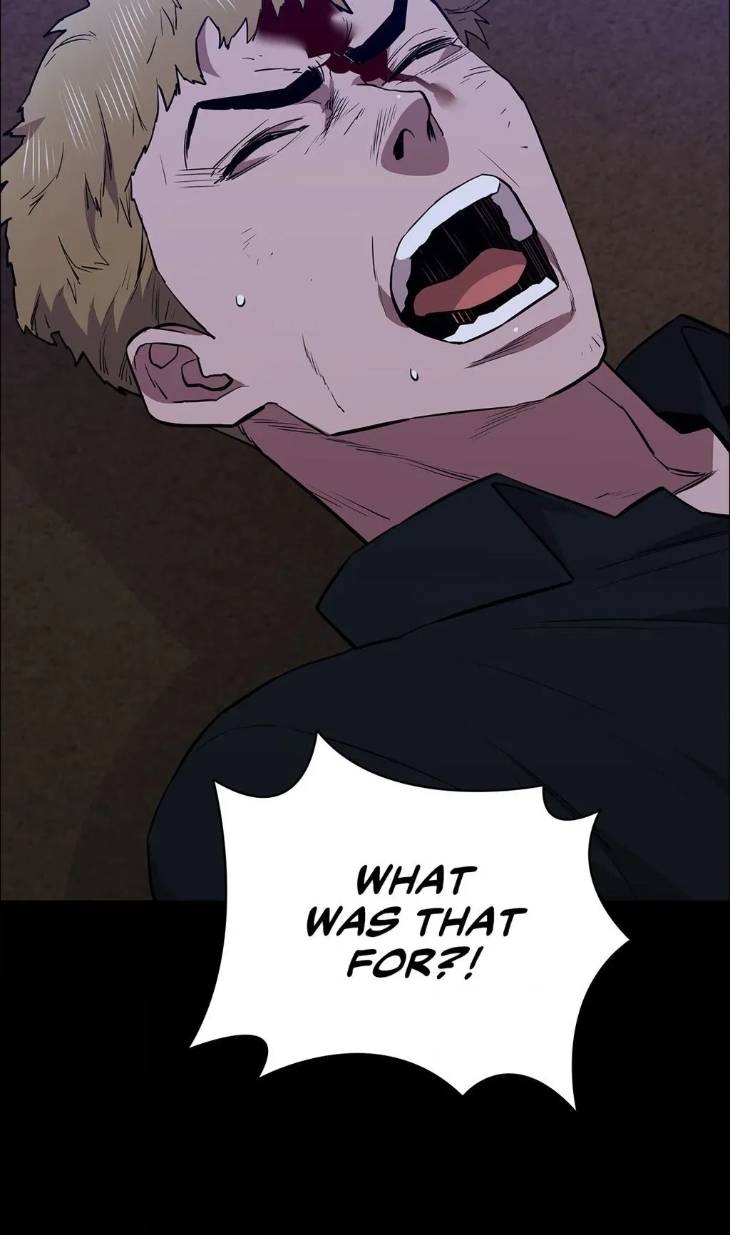 Thorns of Innocence Chapter 103 page 8 - 