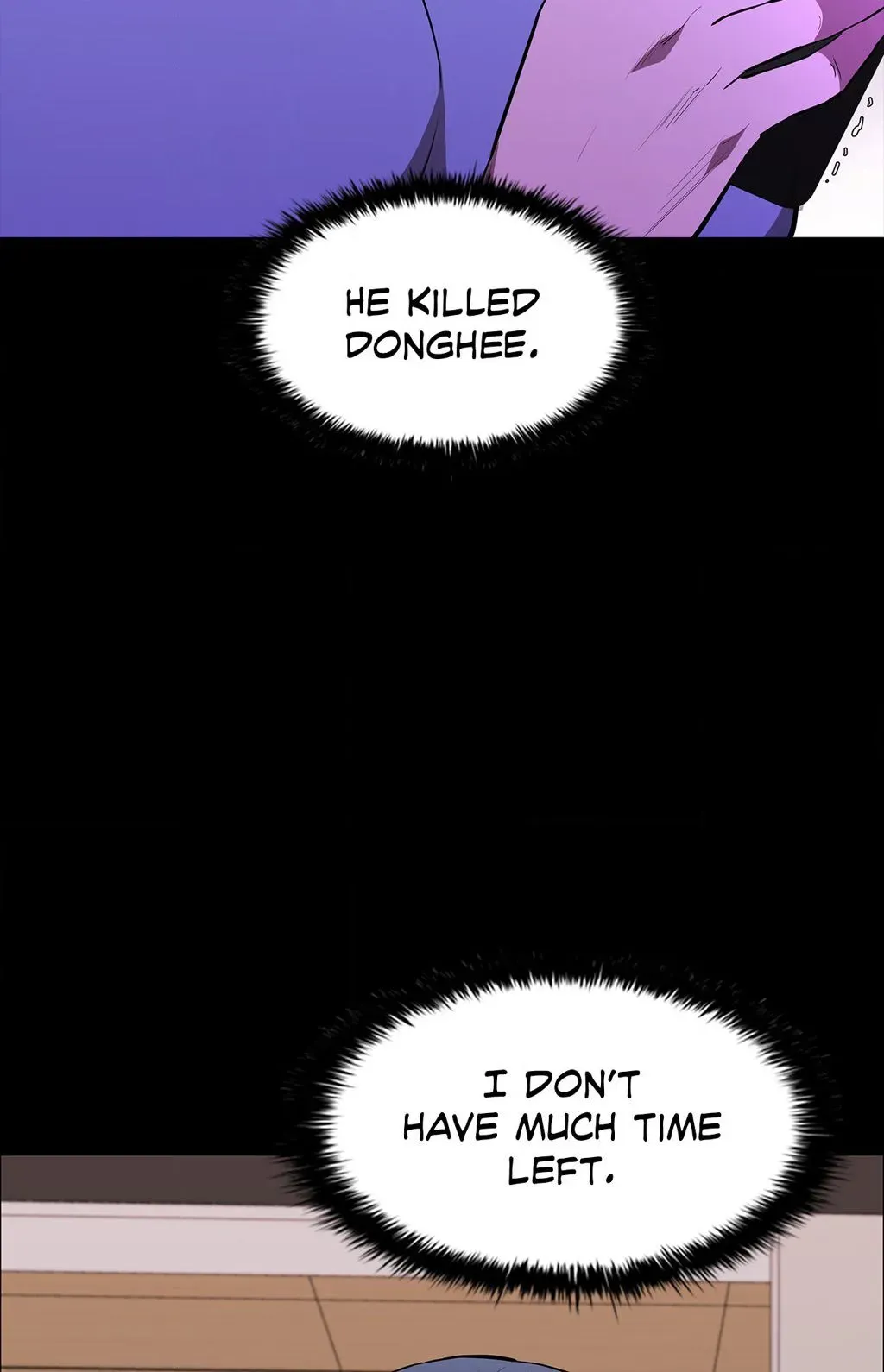 Thorns of Innocence Chapter 103 page 73 - 