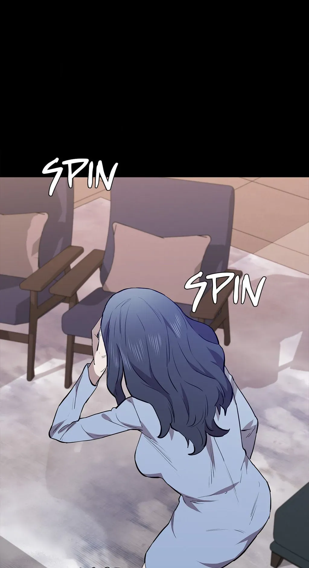 Thorns of Innocence Chapter 103 page 75 - 