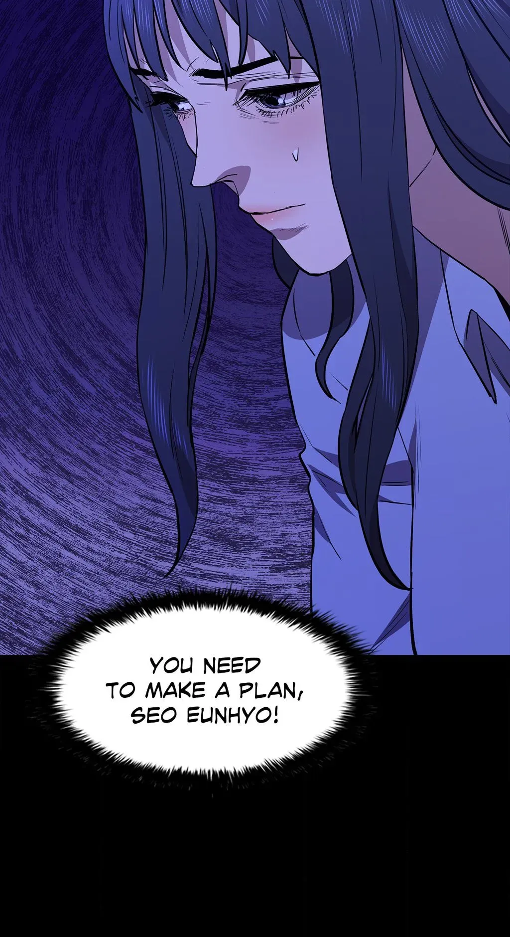 Thorns of Innocence Chapter 103 page 77 - 