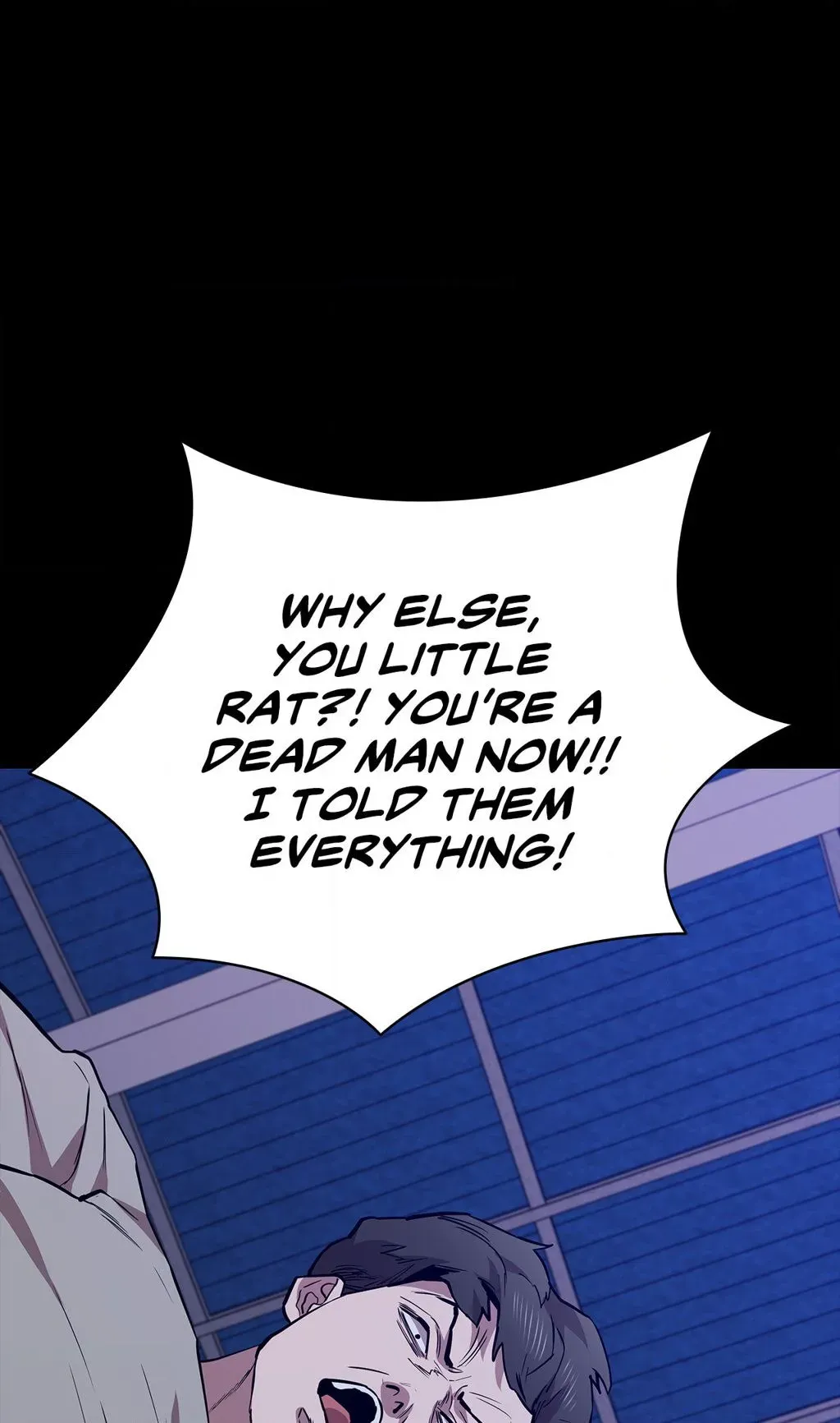 Thorns of Innocence Chapter 103 page 9 - 