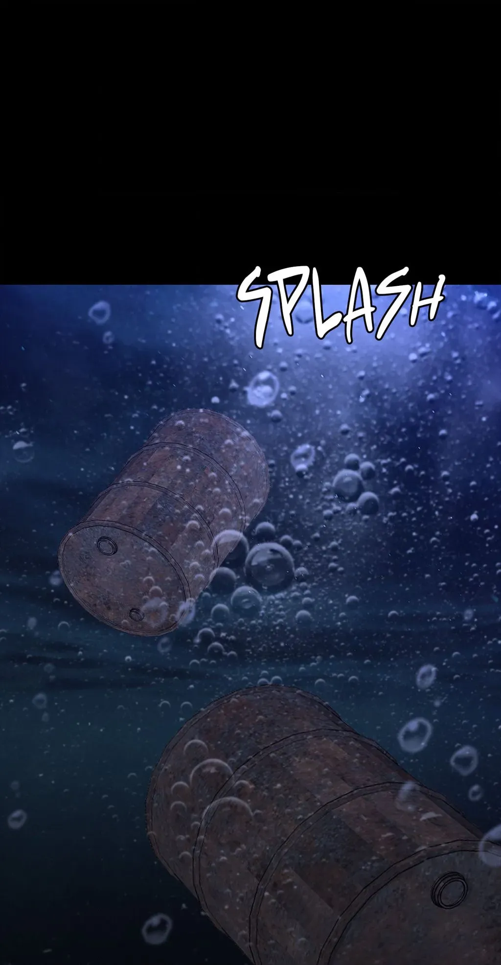 Thorns of Innocence Chapter 103 page 82 - 
