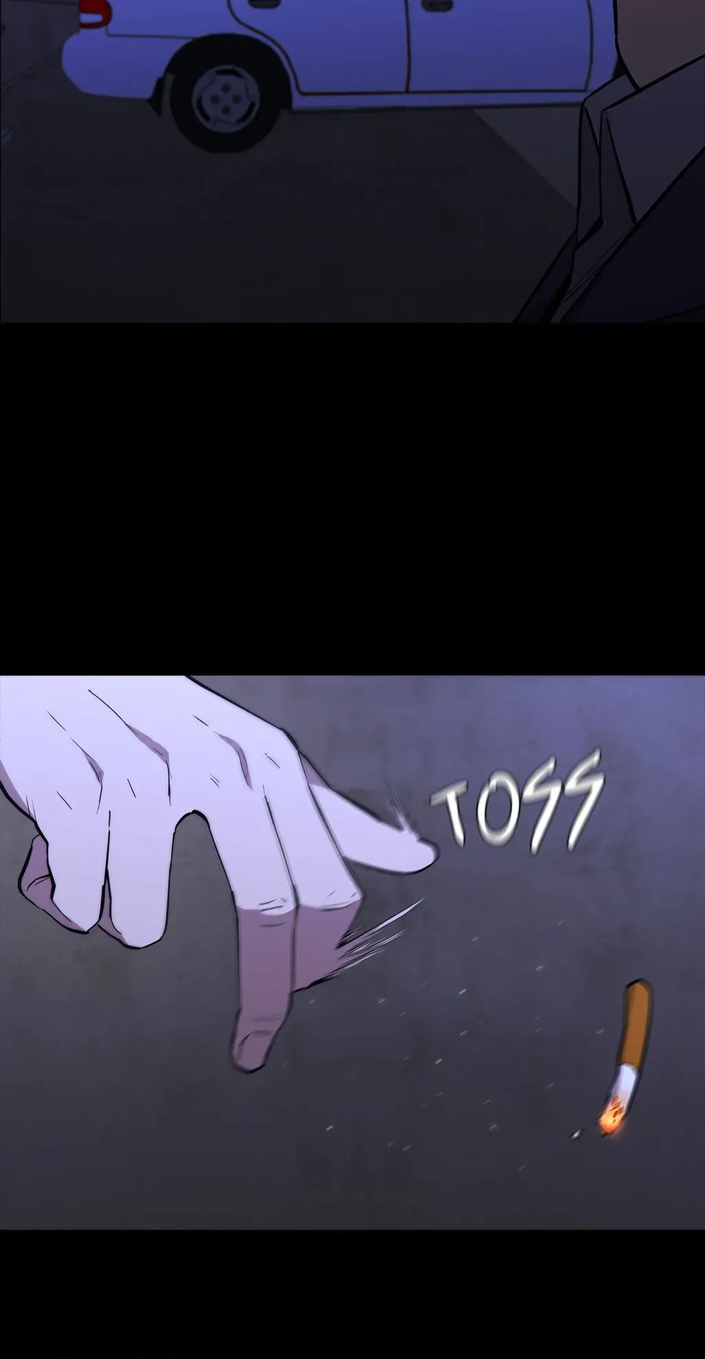 Thorns of Innocence Chapter 103 page 84 - 