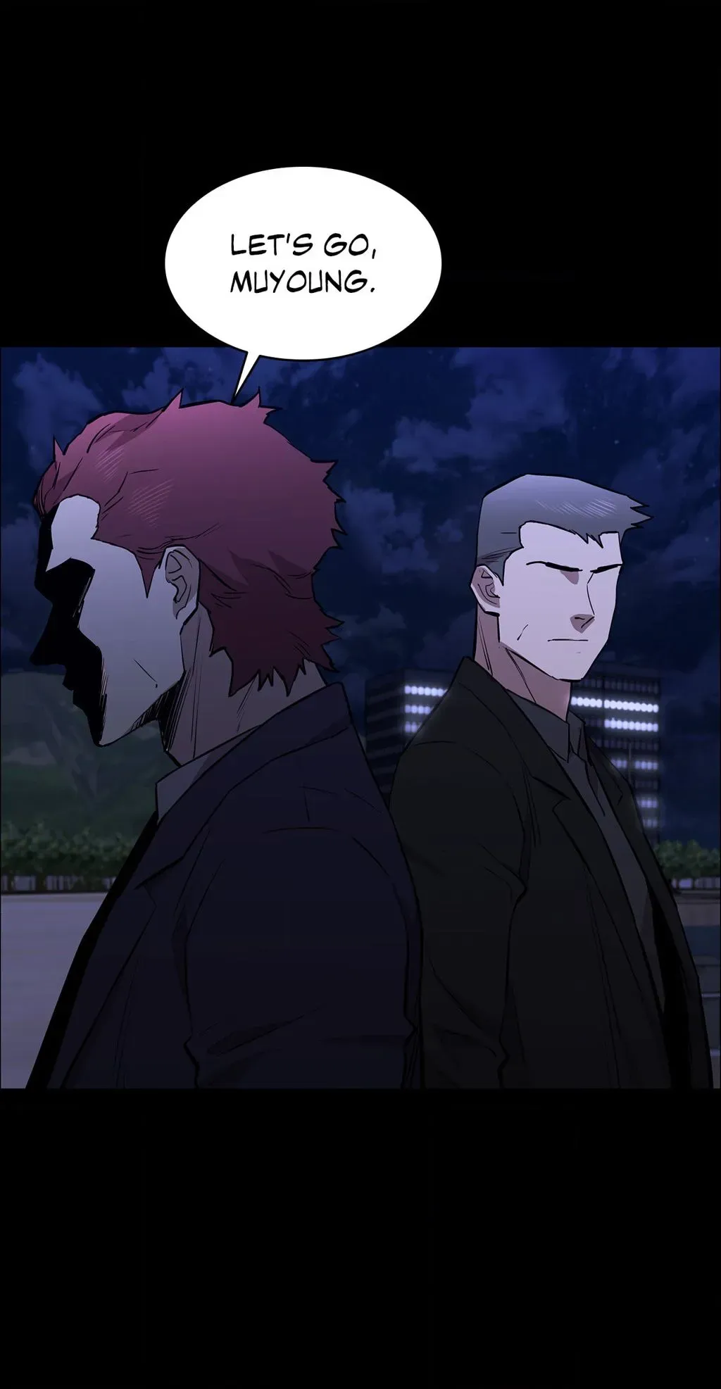 Thorns of Innocence Chapter 103 page 85 - 