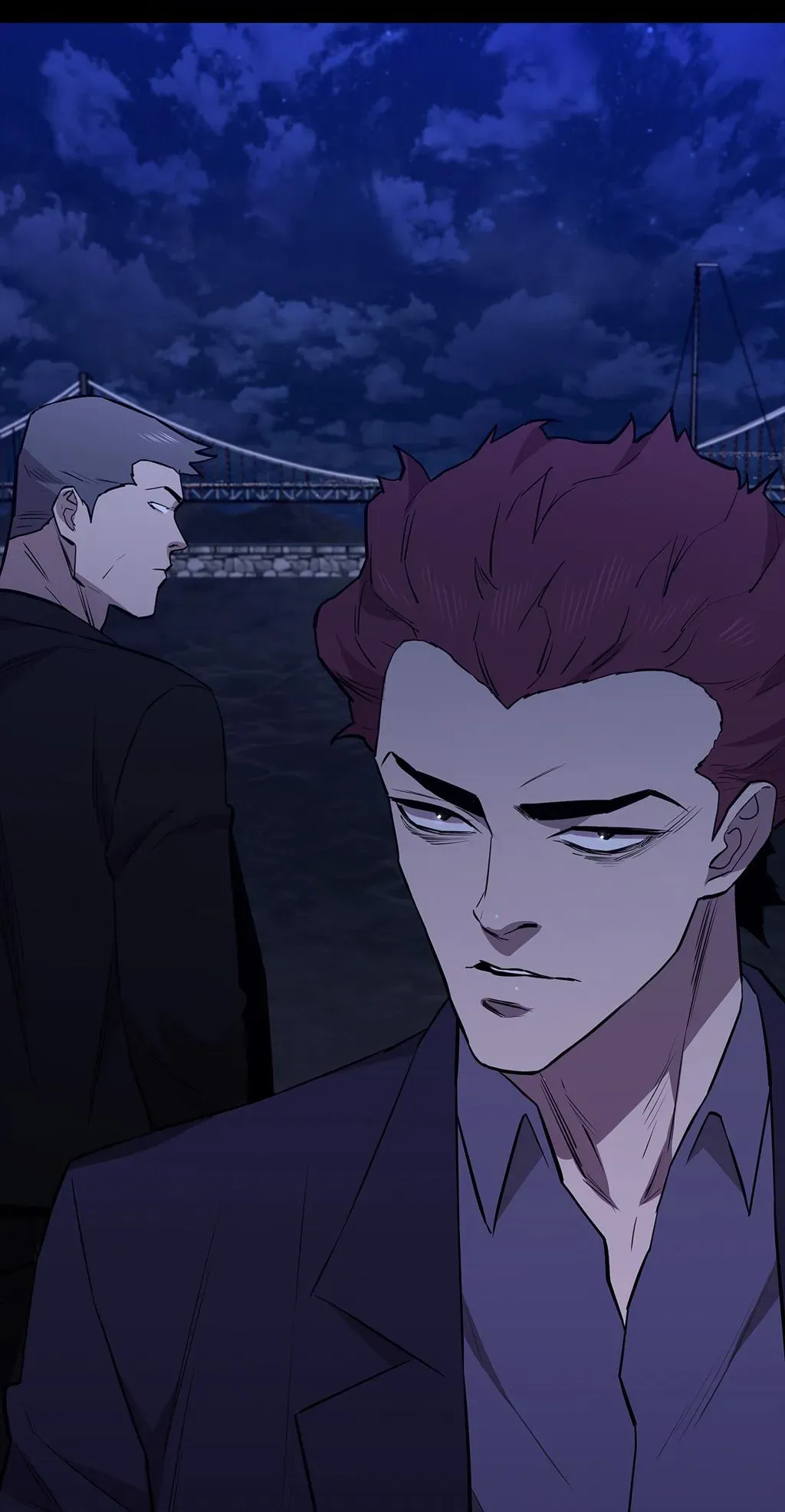 Thorns of Innocence Chapter 103 page 86 - 