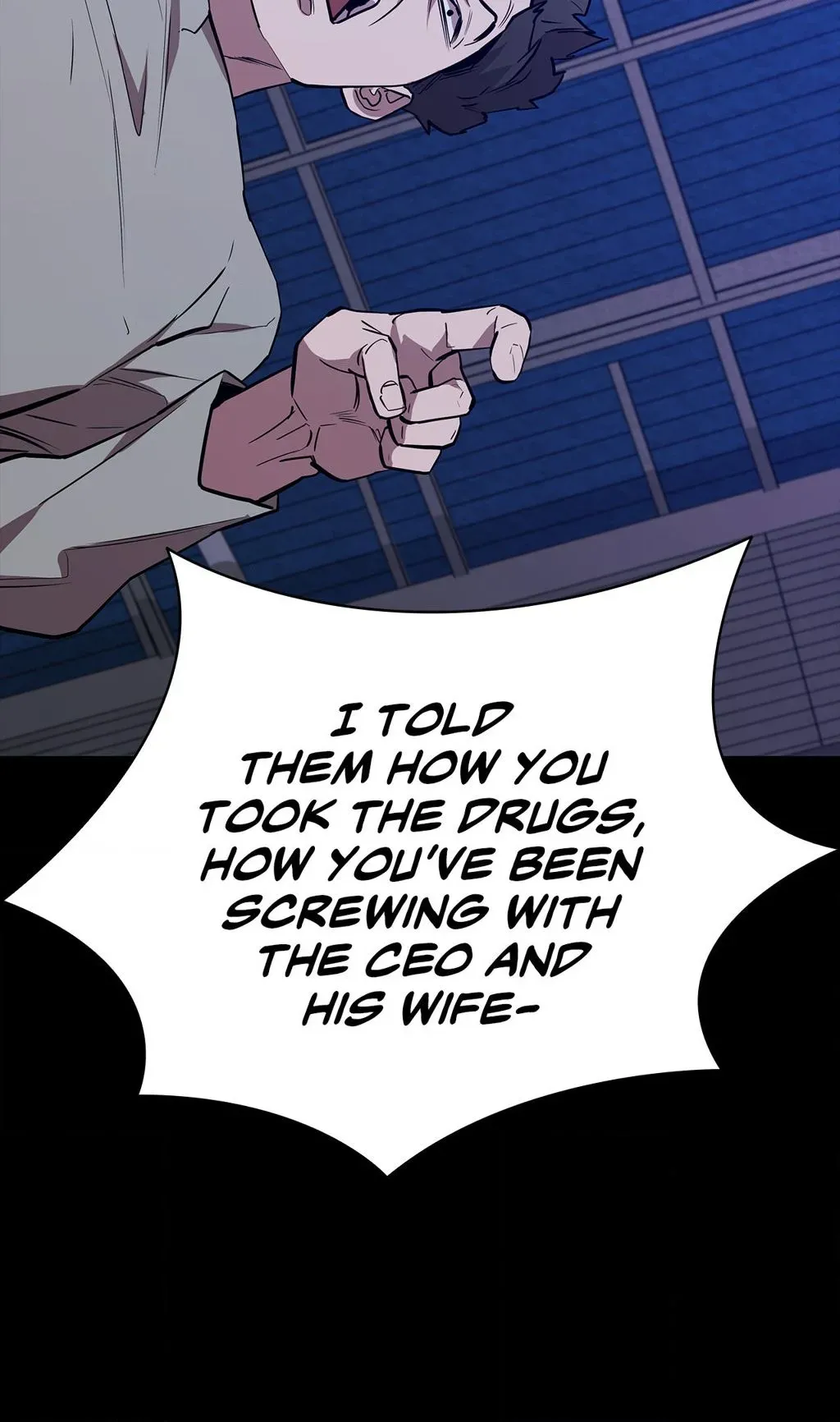 Thorns of Innocence Chapter 103 page 10 - 