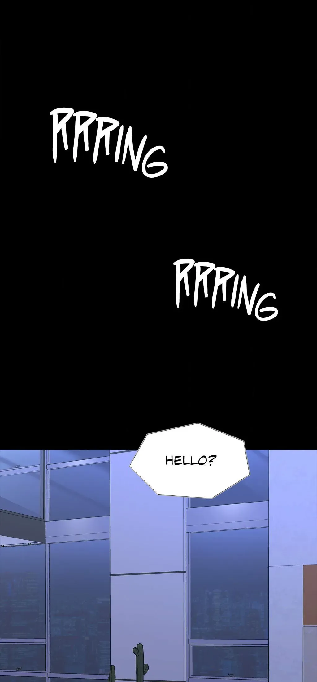 Thorns of Innocence Chapter 104 page 2 - 