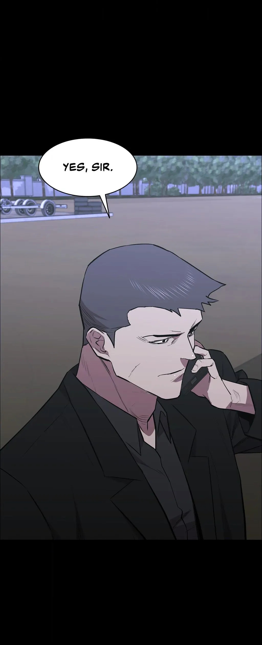 Thorns of Innocence Chapter 104 page 13 - 