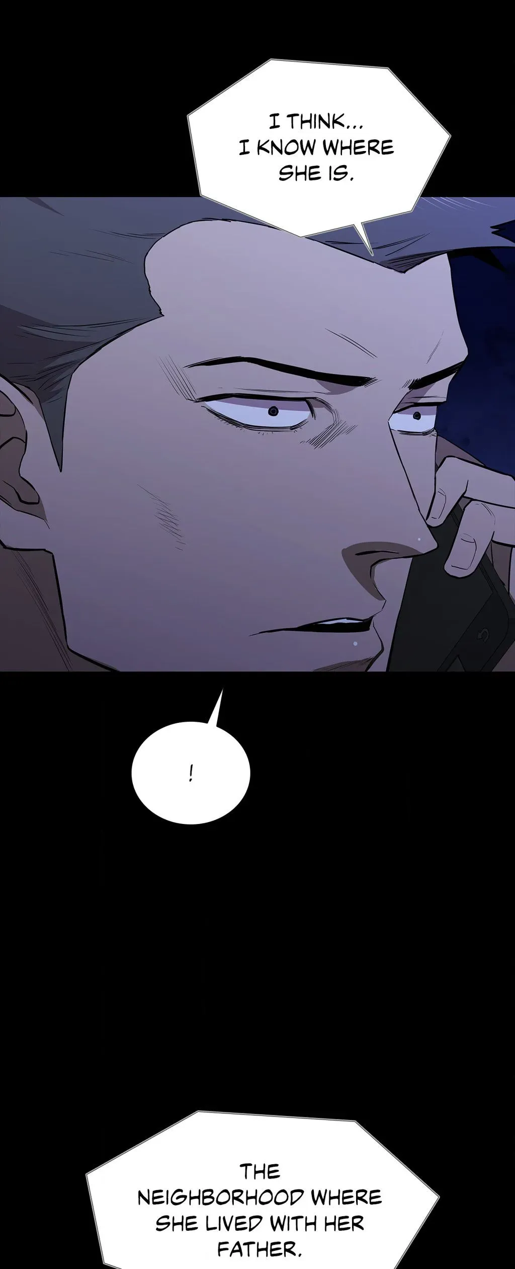 Thorns of Innocence Chapter 104 page 14 - 
